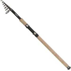 wędka feeder FIUME Progressive dł.3,6m / c.w.60gr