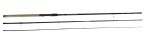 wędka do pellet waggler Nottingham FIUME dł.3,30m / c.w.25gr / 1szt.