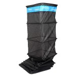 siatka CRESTA Soft Carp Keepnet dł.4,0m