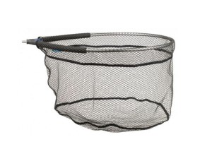 kosz do podbieraka C-TEC Rubber coat Floating Net 8mm / 55x45x30cm