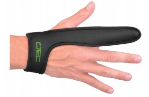 Ochraniacz na palec CTEC Casting Fingrt Protector Large