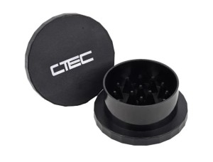 Kruszarka do kulek CTEC  Crusher