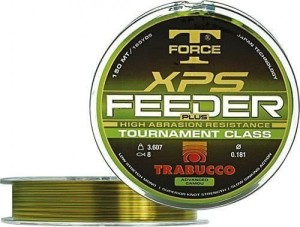 żyłka TRABUCCO T-Force XPS Feeder Plus dł. 150m / 0,181mm