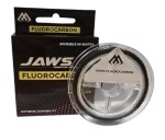 żyłka MIKADO Fluorocarbon Jaws - 0.40mm/11.37kg/25m