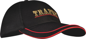 czapka czarna GST TRAPER