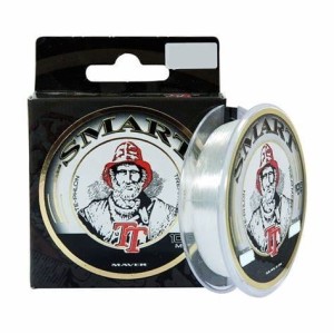 żyłka na zestawy MAVER Smart TT Best Seller dł. 100m / 0,14mm / 2,500kg