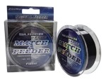 żyłka FIUME Match & Feeder,  dł. 150m / 0,22mm / 6,6kg 