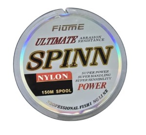 żyłka Ultimate Spinn Fiume dł. 150m / 0,20mm / 5,88kg