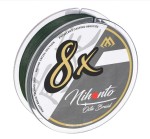plecionka MIKADO Nihonto Octa Braid 8x- 0.16mm / 12.9kg / 150m - zielona