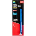 gotowe przypony PRESTON Banded MCM-B Hair Rig nr.16 / op. 8 szt