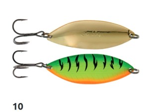 błystka wahadłowa SELECT Solver 10gr / 71mm / kolor 10