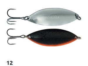 błystka wahadłowa SELECT Solver 10gr / 71mm / kolor 12