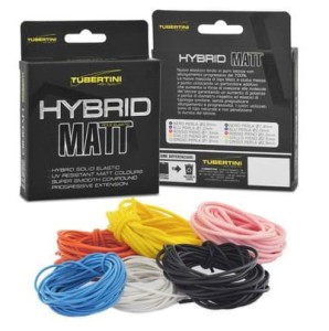 amortyzator TUBERTINI ELASTICO HYBRID MATT długość 5 metrów