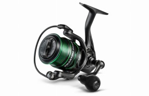 kołowrotek BRAIN Phantom Match&Bolo 3000 / 9+1BB / 6.2:1