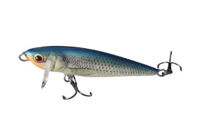 wobler DORADO Tender 7cm/ 12gr / B / tonący