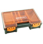 pudełko BRAIN Feeder Method Box #1 35x25x8cm