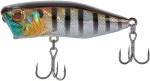 wobler popper SELECT Splash pływający  dł.5,3cm / 5,8gr / kolor 13