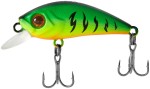 wobler SELECT Sprint tonący  dł.3,5cm / 2,5g / kolor 02 / 0,5-0,7m