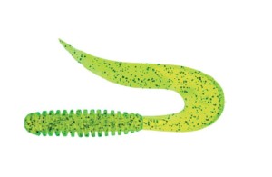 przynęta gumowa SELECT Freek dł.4,5" / kolor 072 / 1 sztuka