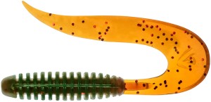 przynęta gumowa SELECT Freek dł.5,5" / kolor 085 / 1 sztuka