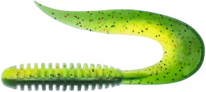 przynęta gumowa SELECT Freek dł.5,5" / kolor 203 / 1 sztuka