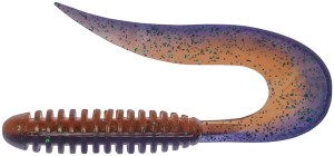 przynęta gumowa SELECT Freek dł.5,5" / kolor 206 / 1 sztuka