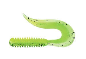 przynęta gumowa SELECT Freek dł.5,5" / kolor 241 / 1 sztuka