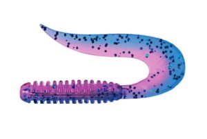 przynęta gumowa SELECT Freek dł.5,5" / kolor 314 / 1 sztuka