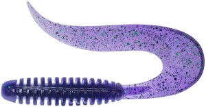 przynęta gumowa SELECT Freek dł.5,5" / kolor 777 / 1 sztuka