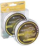 żyłka MIKADO Territory Crystal - 0.28mm / 9.98kg / 600m