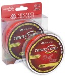 żyłka MIKADO Territory Red - 0.28mm / 9.50kg / 600m