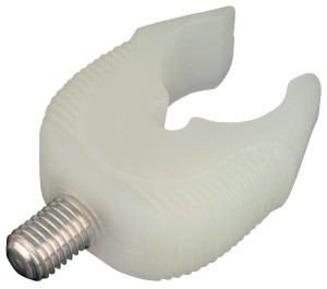 końcówka gumowa do podpórki MIKADO L luminescencyjna op.1szt