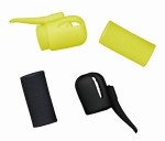 zestaw do ZIG RIG Zig Aligner Set MIKADO op.4szt  żółty / czarny