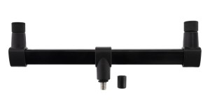 Buzz Bar MIKADO na 2 wędki / szer.25cm / gwint pojedynczy