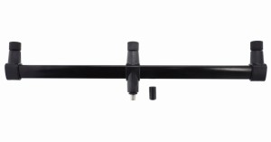 Buzz Bar MIKADO na 3 wędki / szer.40cm / gwint pojedynczy