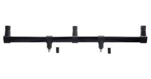 Buzz Bar MIKADO na 3 wędki / szer.50cm / gwint podwójny