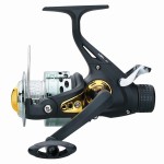 Kołowrotek ROBINSON Luxor 601 wolny bieg