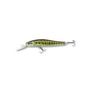 wobler na pstrągi pływający ROBINSON Marteen DR - kolor BU / dł.7cm / 4,8gr.