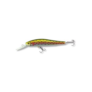 wobler na pstrągi pływający ROBINSON Marteen DR - kolor DA-R / dł.7cm / 4,8gr.