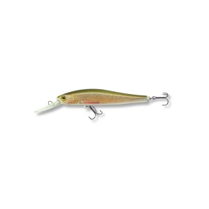 wobler na pstrągi pływający ROBINSON Marteen DR -  kolor CR / dł.7cm / 4,8gr.
