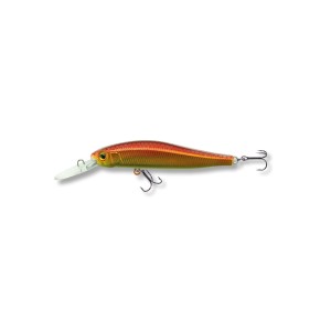 wobler na pstrągi pływający ROBINSON Marteen DR -  kolor HO-G / dł.7cm / 4,8gr.