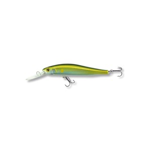wobler na pstrągi pływający ROBINSON Marteen DR -  kolor OL / dł.7cm / 4,8gr