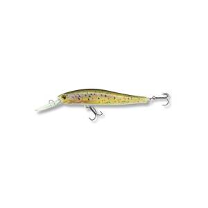 wobler na pstrągi pływający ROBINSON Marteen DR -  kolor TR / dł.7cm / 4,8gr.