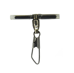 łącznik do spławika STOP METAL CRALUSSO op.2szt.