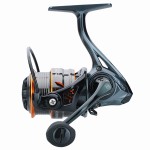 kołowrotek spinningowy  ROBINSON Tactica FD 308