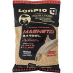 zanęta LORPIO Magnetic Barbel Parmesan op. 2kg