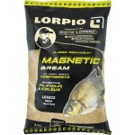 zanęta LORPIO Magnetic Bream River op. 2kg