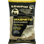 zanęta LORPIO Magnetic Carassio Red Worm op. 2kg 