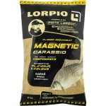 zanęta LORPIO Magnetic Carassio Vanilla op. 2kg