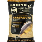 zanęta LORPIO Magnetic Carp op. 2kg